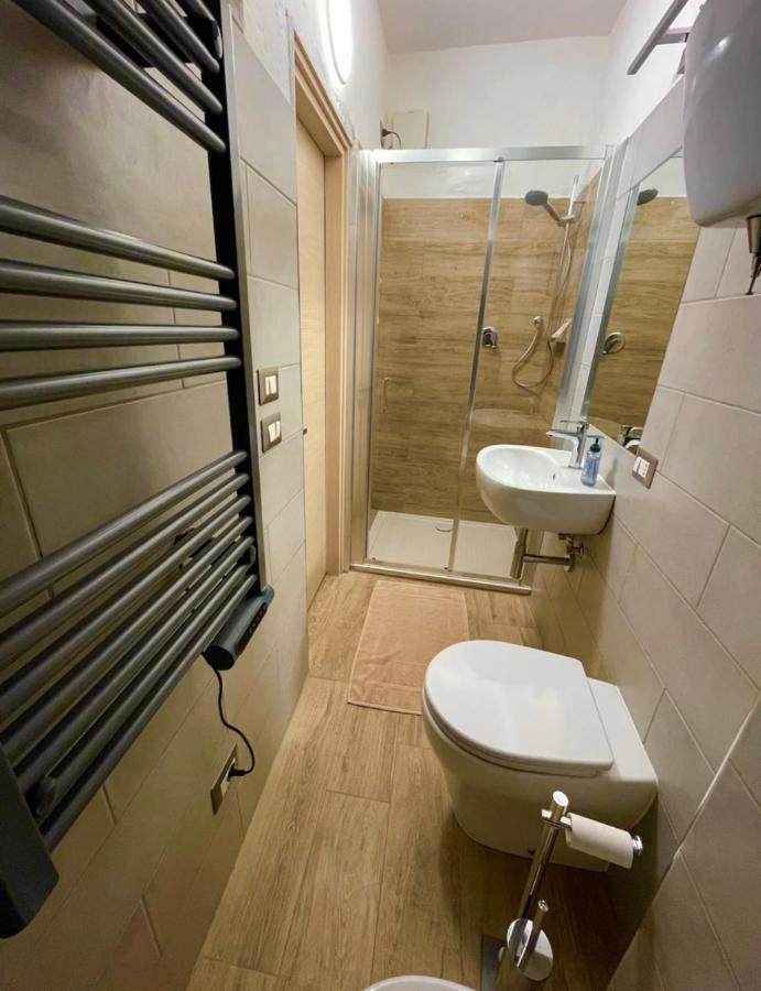 Perugia Home Apartment Pinturicchio Exteriör bild