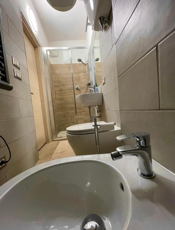 Perugia Home Apartment Pinturicchio Exteriör bild