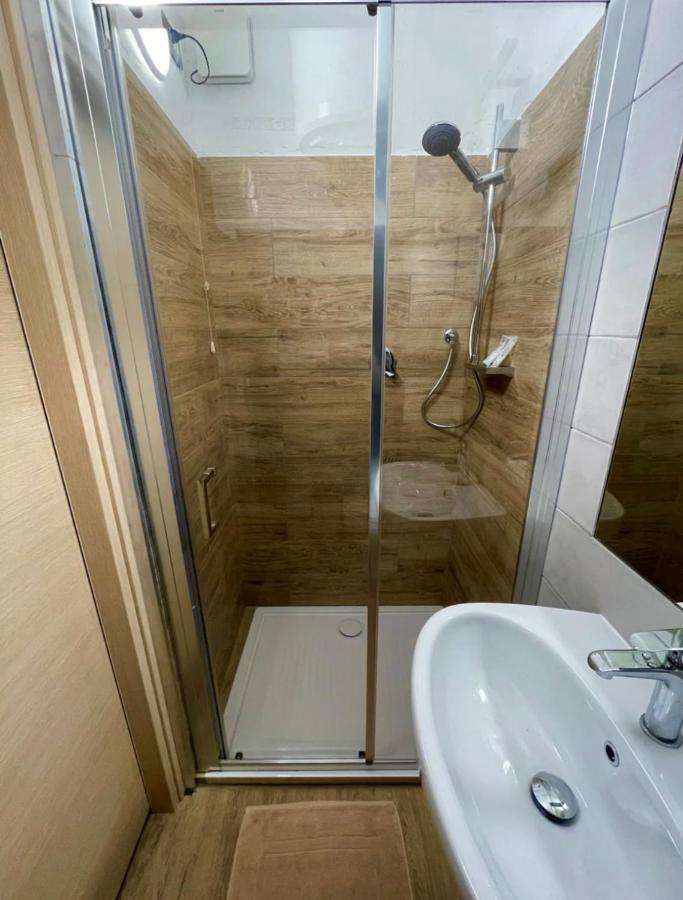 Perugia Home Apartment Pinturicchio Exteriör bild