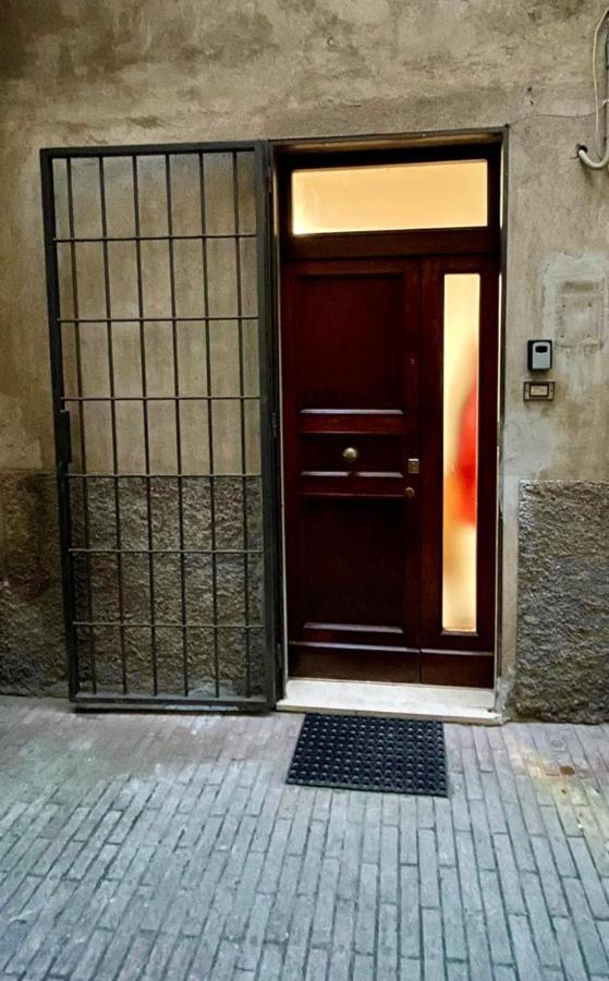 Perugia Home Apartment Pinturicchio Exteriör bild